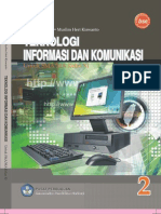 Buku Tik Sma Kelas Xi