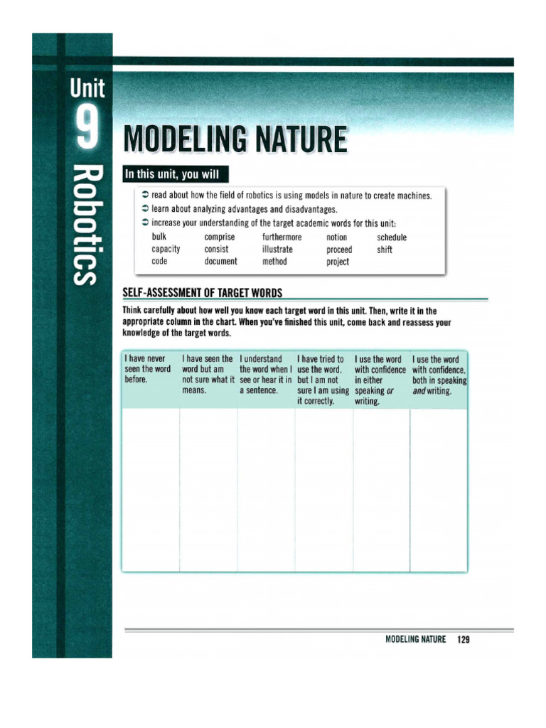 Ir Book4 Unit9 10 | PDF
