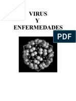 Virus Animales y Vegetales
