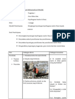 Modul Pembelajaran Berasaskan Projek