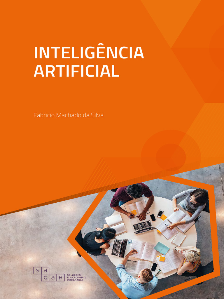 Inteligência Artificial | PDF | Inteligência artificial | Inteligência ...