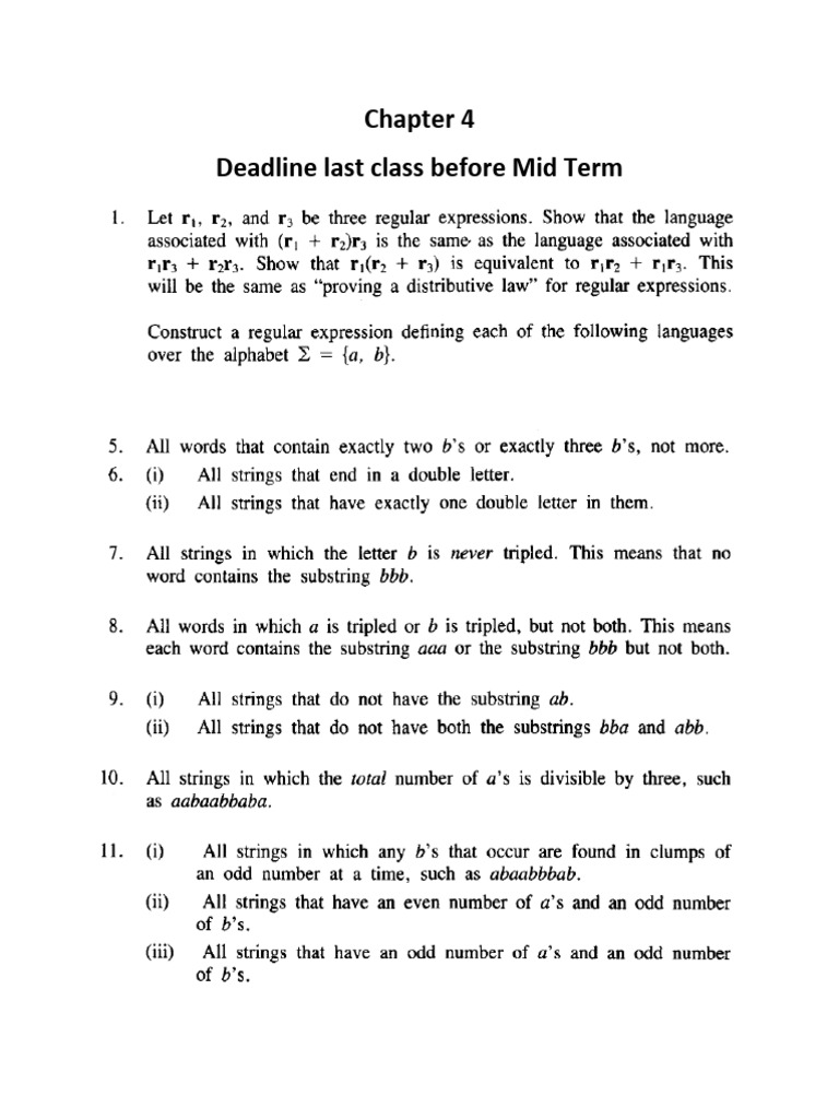 Assignment 1 | PDF