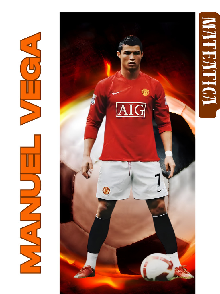 Manuel Vega | PDF