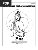 Atividades bíblicas