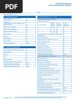 Standard Bank Income Assessment Guide | PDF