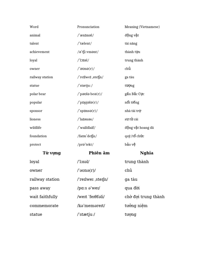 Unit 07 Fame and The Media Vocabulary | PDF