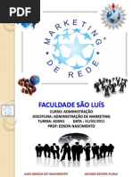 Trabalho de Marketing de Rede_slides