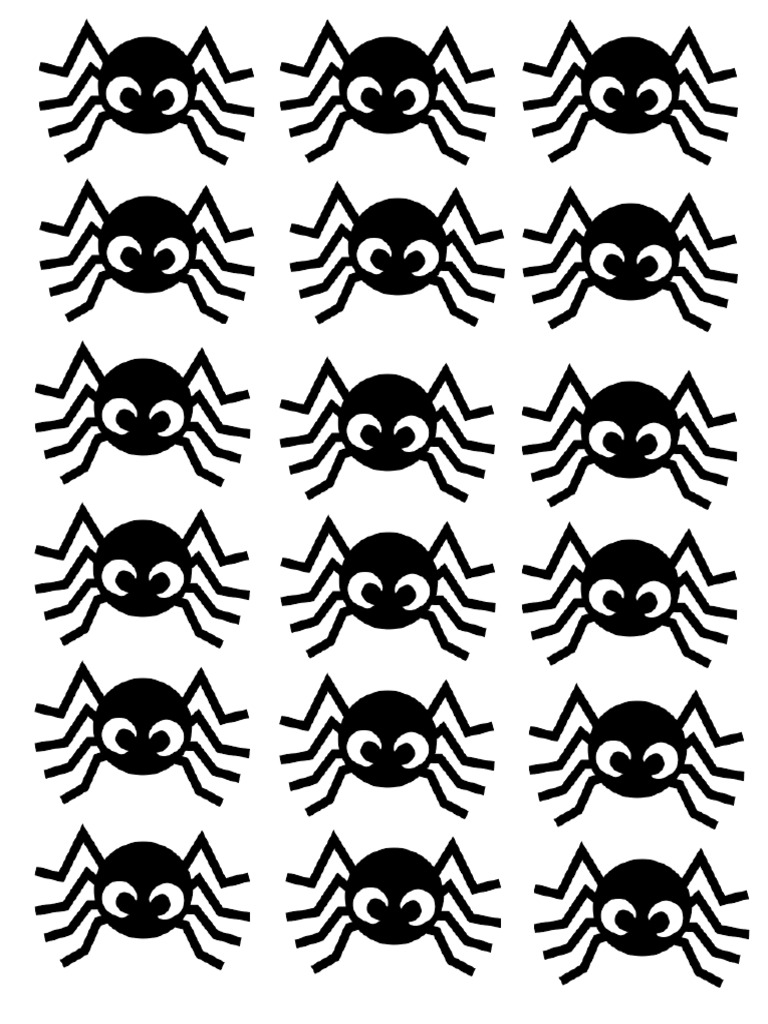 Print Spider | PDF