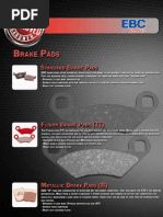 AMECA List of VESC V 3 Brake Friction Material Edge Codes December