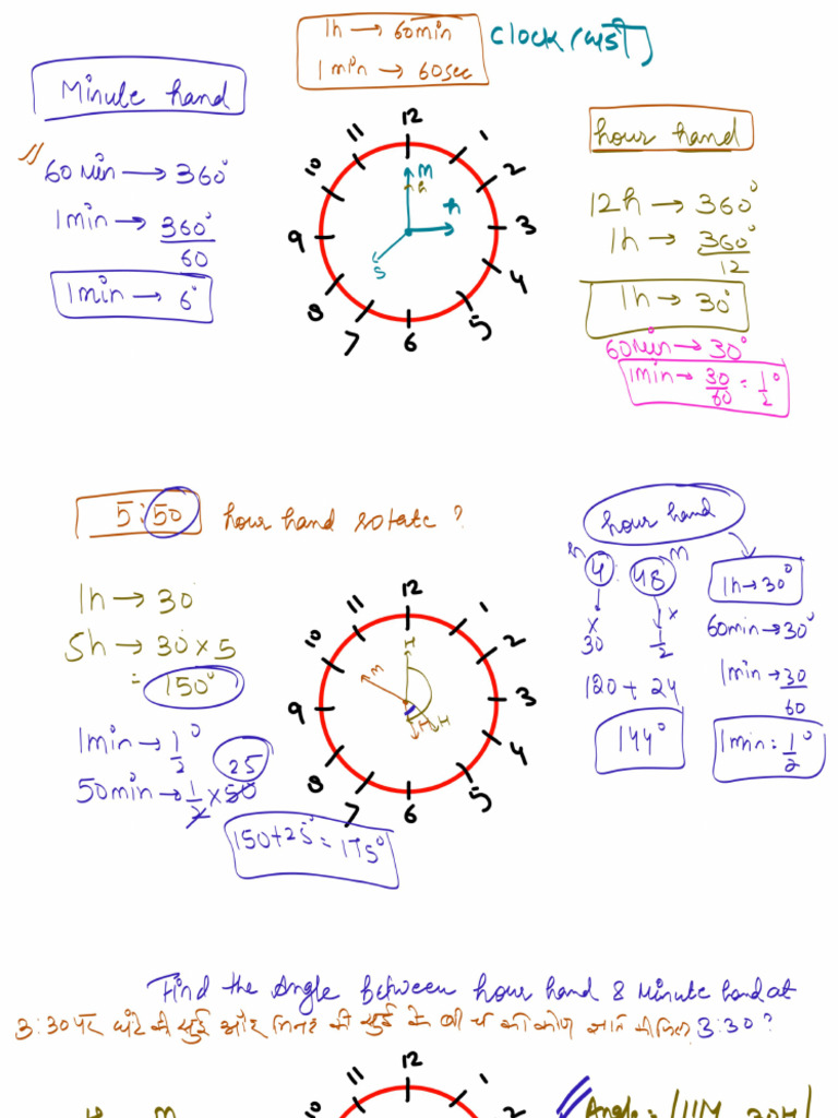 Clock-01 1751278932 | PDF