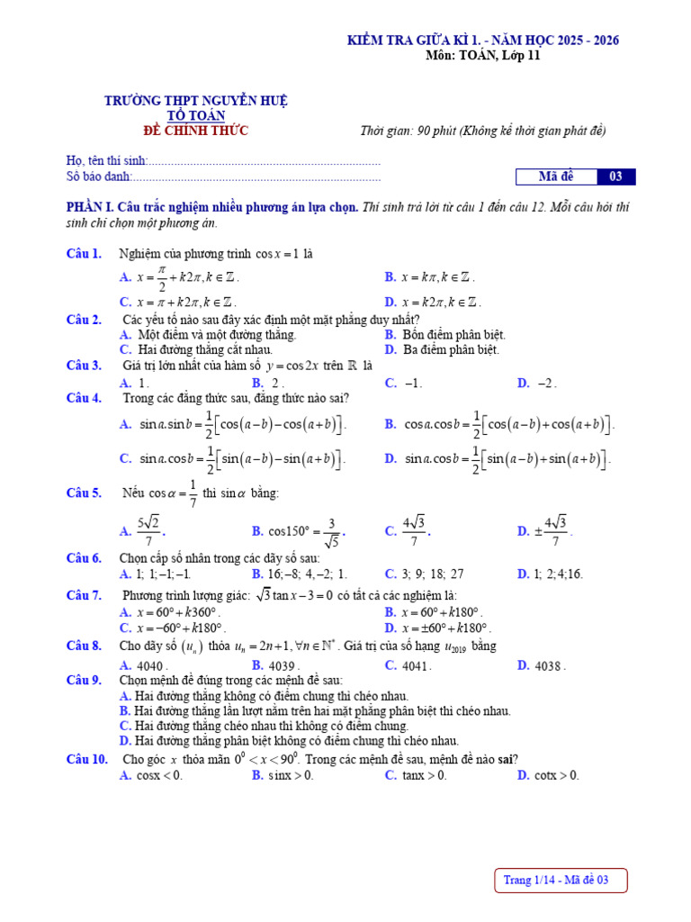 Made 03 | PDF