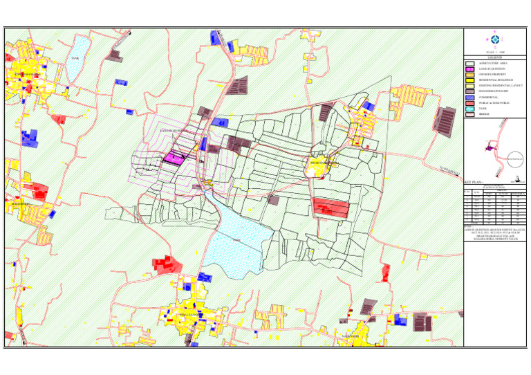 CDP Map 2 | PDF