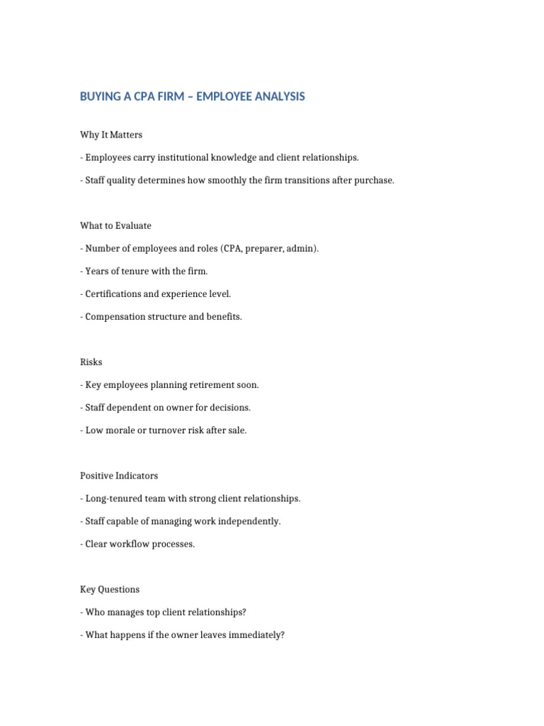 2 Employees | PDF