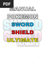 Comandos de Breed no Pixelmon | PDF