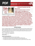 Download Erin Klein - A Smooth Transition Into Flip by Classroom 20 Book SN100899621 doc pdf