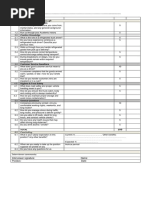 Commanders Interview for Drivers Training | PDF | Traffic Collision ...