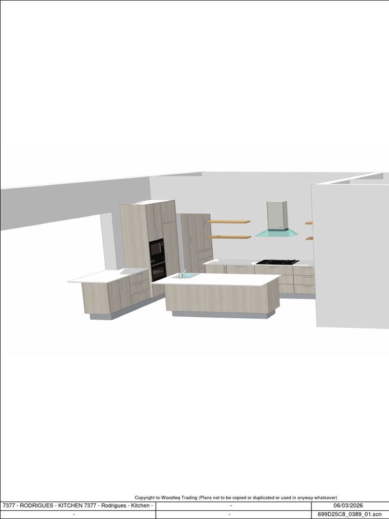 Kitchen 2-1 | PDF