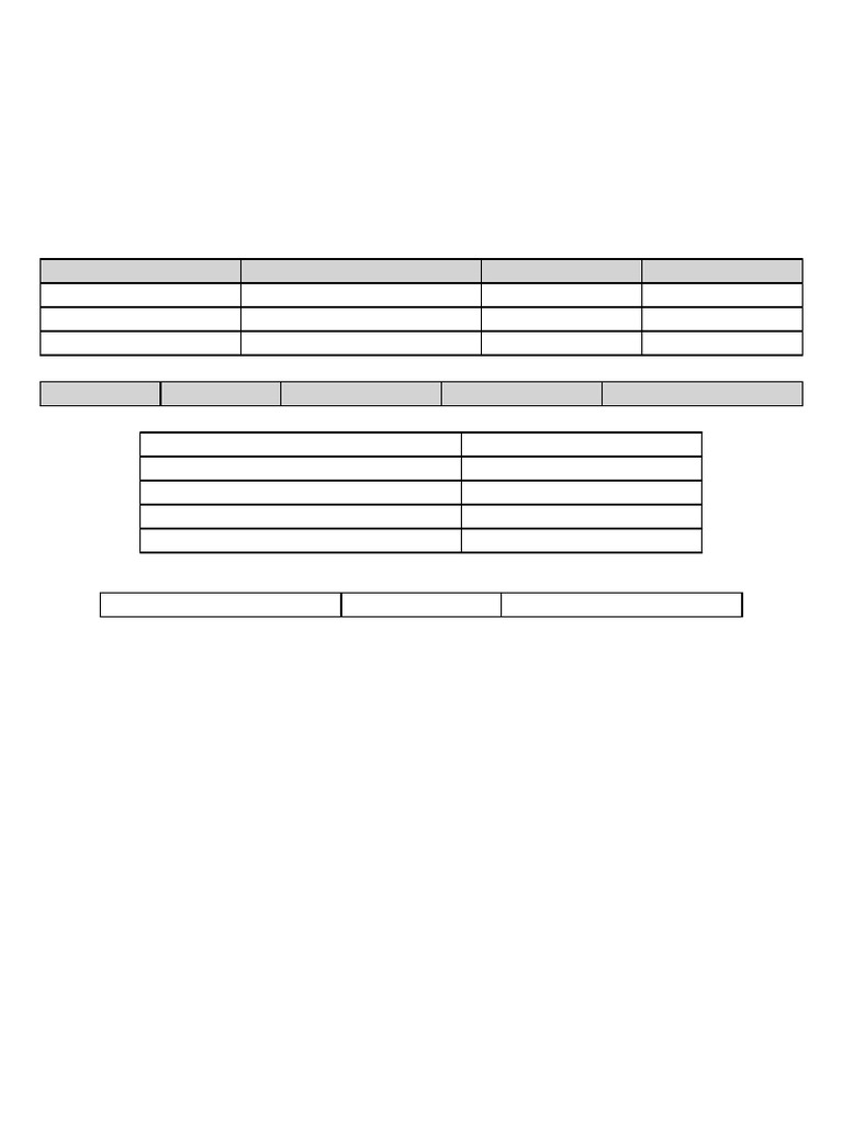 Royal Trans India LR Template | PDF