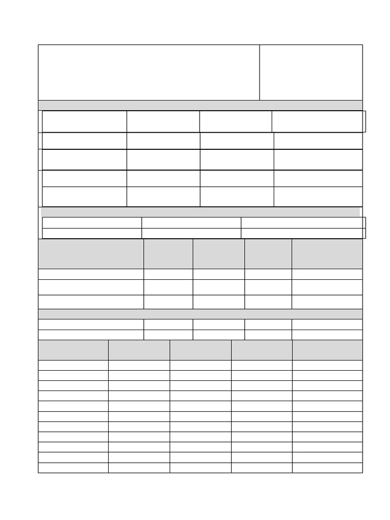 Application Form - 9.12.25 | PDF