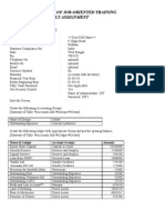 Download Tally ERP Assignment by disha_2009 SN100902446 doc pdf
