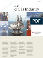 Offshore Industry