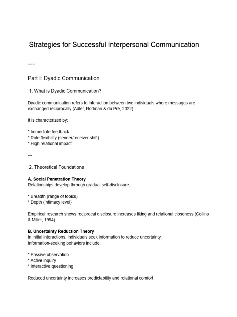 Eng 2 lecture 2 | PDF | Nonverbal Communication | Communication