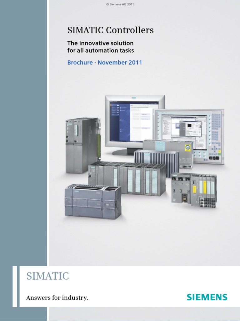 SIMATIC CONTROLLER SOFTWARE visual data 2