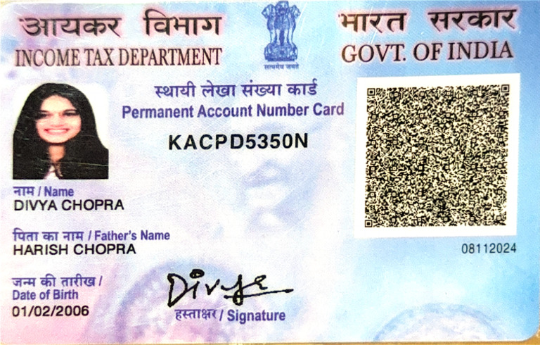 Income Tax Department | PDF