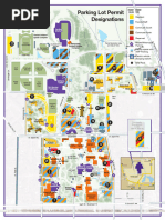 Purdue Fort Wayne Campus Map | PDF | Social Science