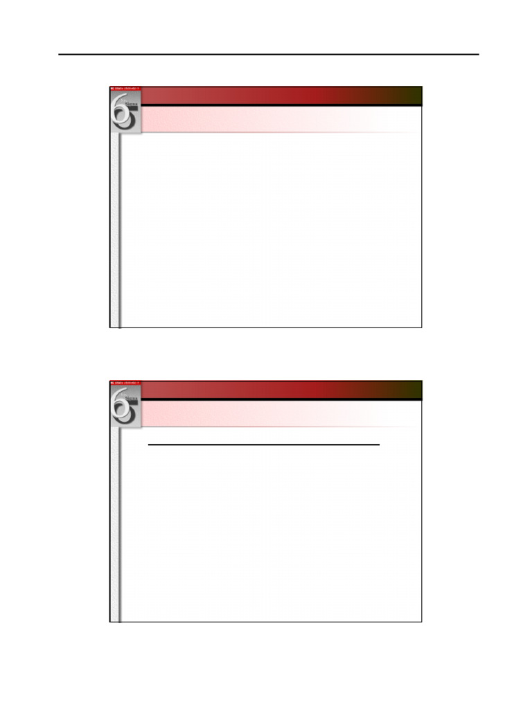DOE - Section 1 - Chapter 2 and 3 | PDF | Standard Deviation | Applied ...