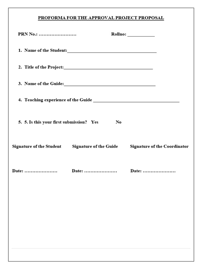 Project Sample Template | PDF | Software Testing | Databases