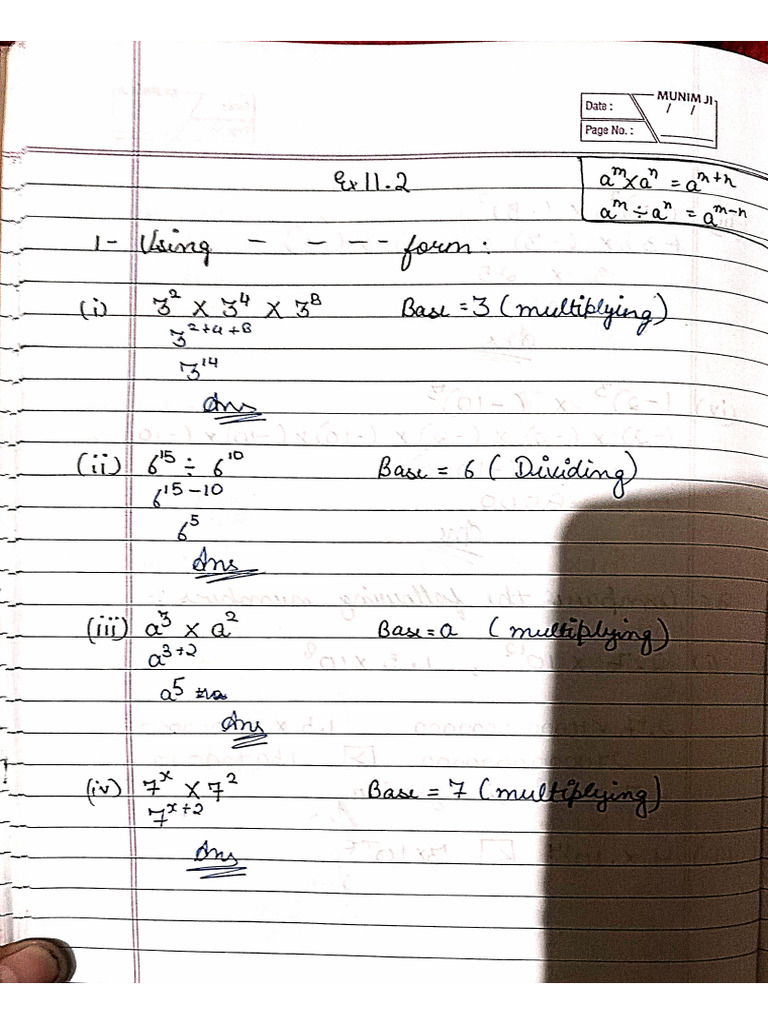 DocScanner 6 Jan 2026 10-27 Pm Math | PDF