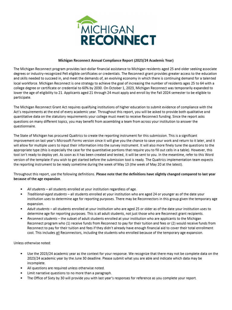 2024 NCMC | PDF
