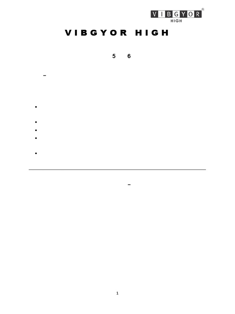 IC CB GR7 T2 Science Sample Paper AY 25-26 | PDF | Acid | Nitric Acid