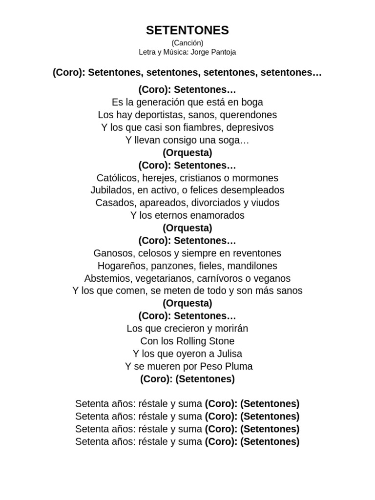 Set Ent Ones | PDF