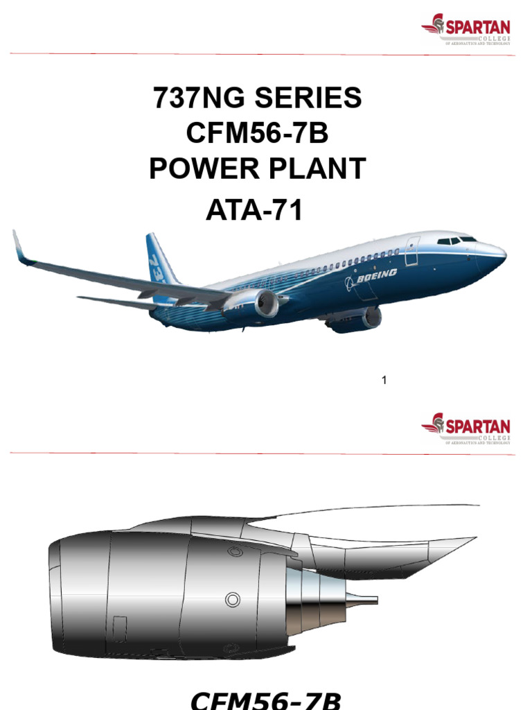 Ata 71-75 | PDF | Turbine | Engines
