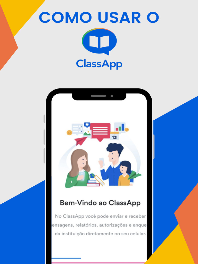 Classapp Tutorial | PDF