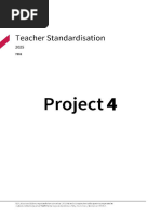 AQA EPQ Production Log Template 2025 | PDF