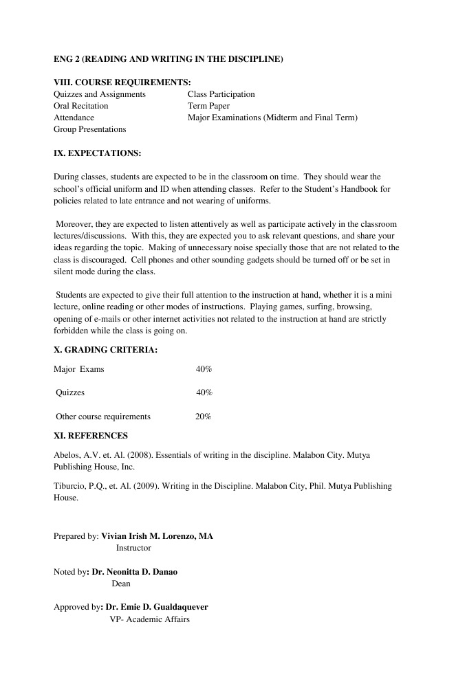 Eng 2-1 | PDF | Language Arts & Discipline | Wellness