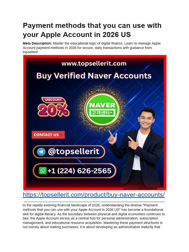 Payment Methods | PDF