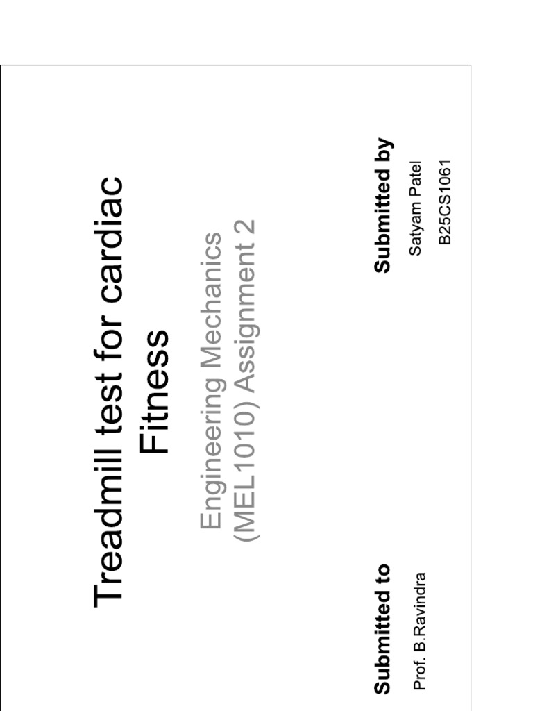 Em Assignment | PDF