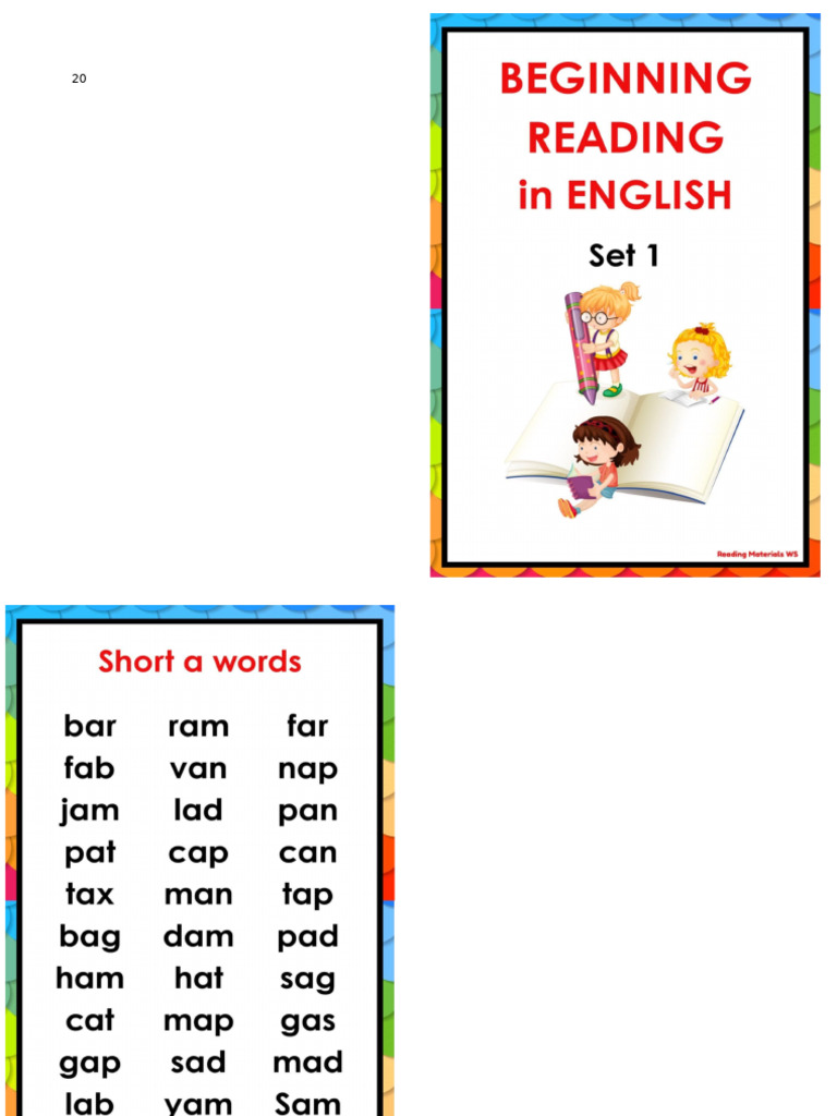 Booklet English | PDF