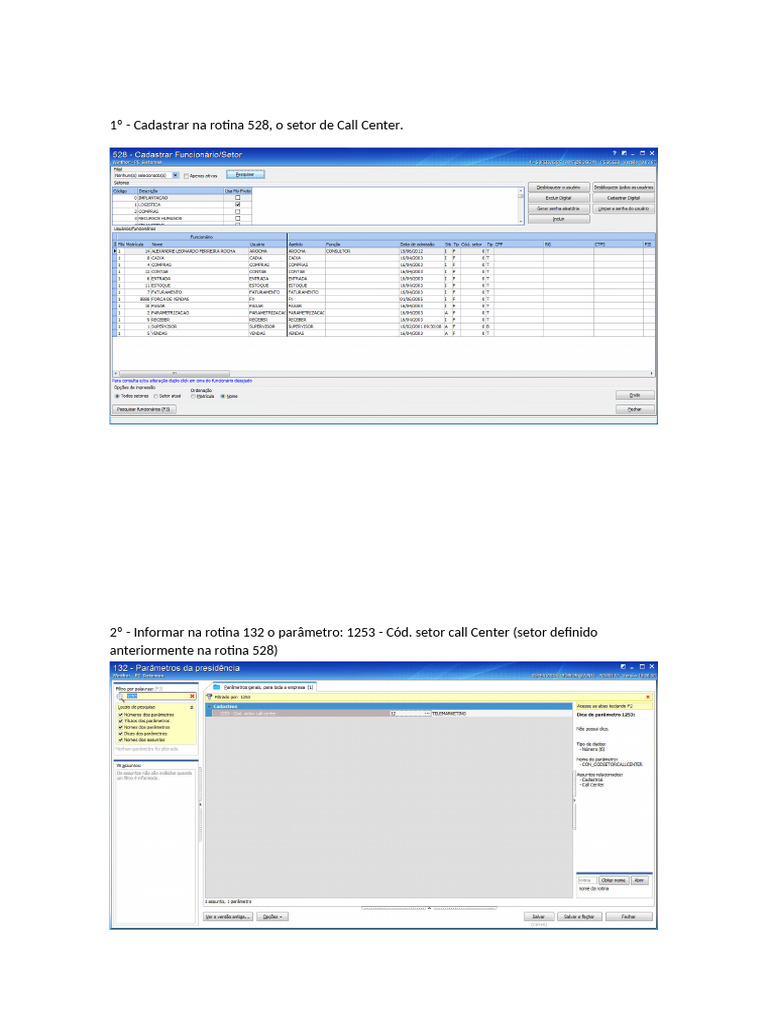 Call Center | PDF