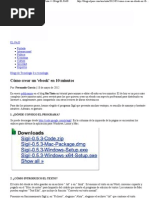 Download Cmo crear un ebook en 10 minutos by lgonzalezp46 SN100910734 doc pdf