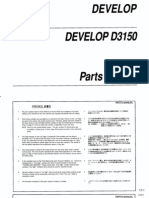 PartsCatalog EP3010
