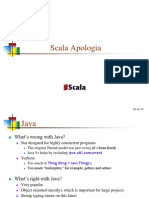 01 Scala Intro