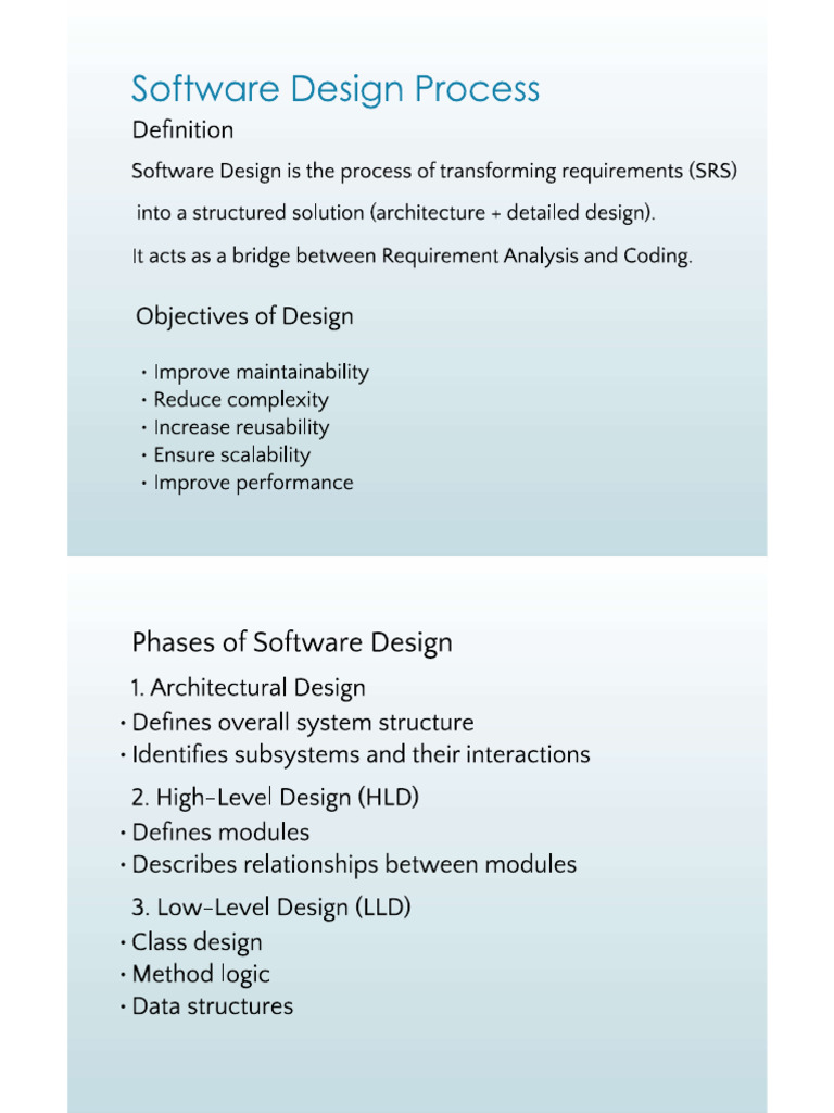 Design Pattern | PDF