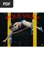 Overview of Relay Race Rules and History | PDF | Track And Field ...