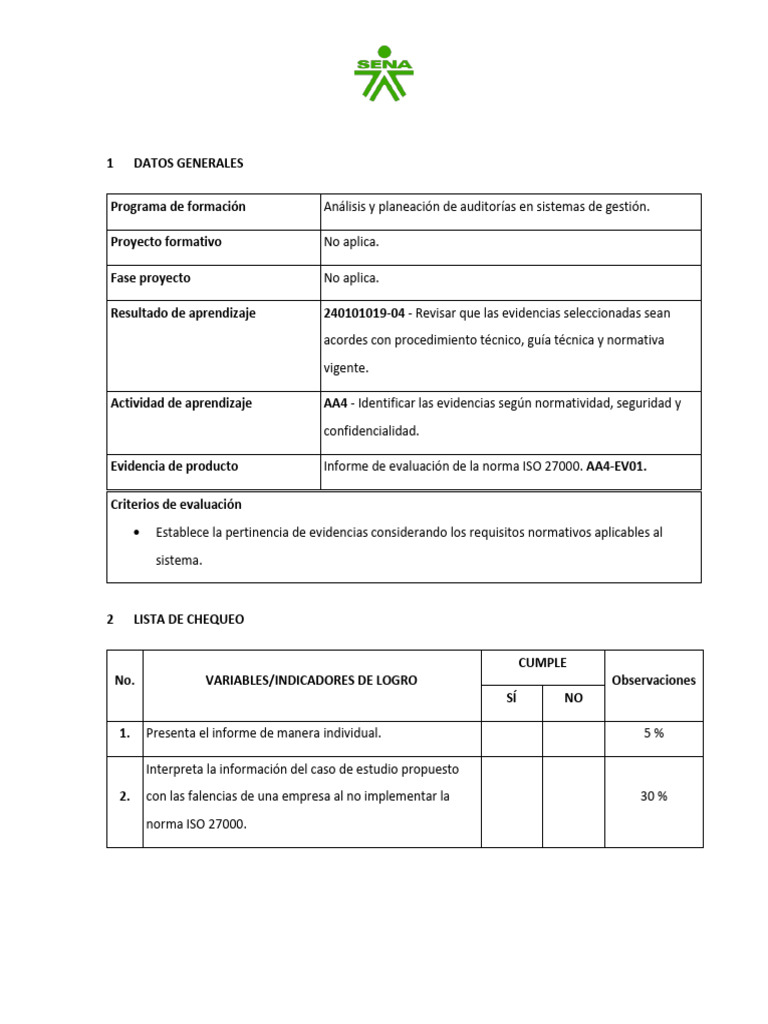 Ie Aa4 Ev01 | PDF