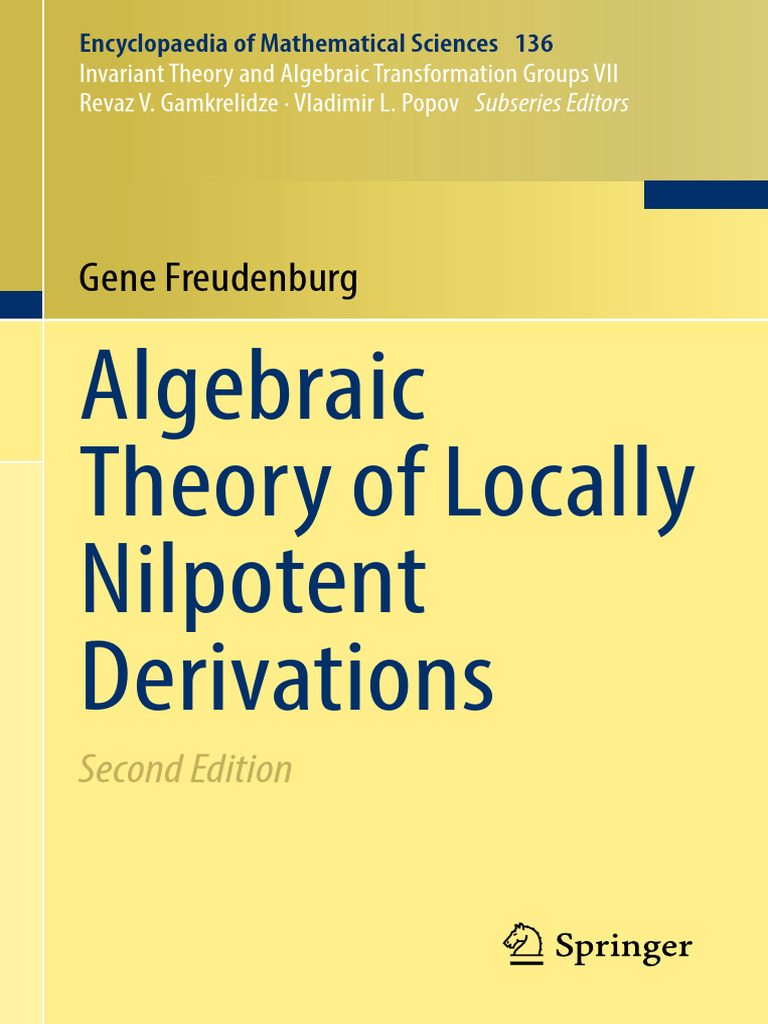 2 Mathematical Sciences | PDF | Ring (Mathematics) | Field (Mathematics)